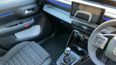 Citroen C3 1.2 Turbo Plus 5dr Petrol Hatchback